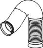 SETRA 6274900210 Exhaust Pipe